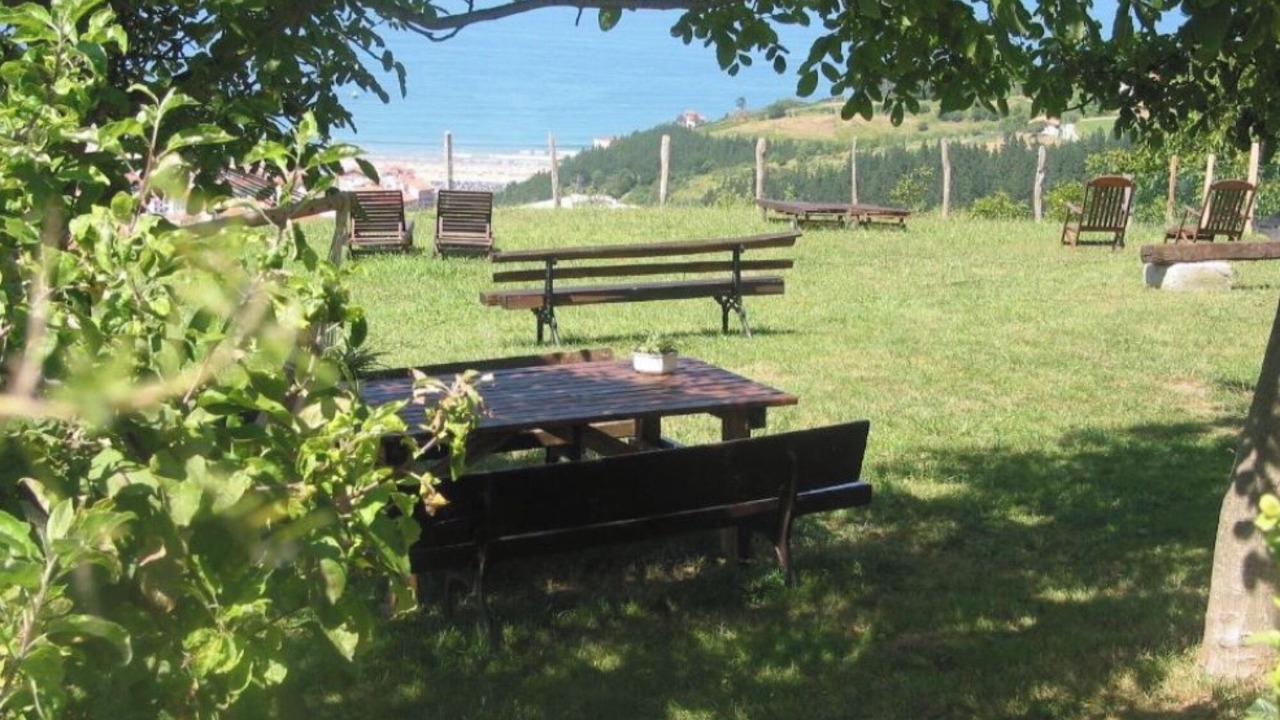 Photo of Outdoor in Deba
