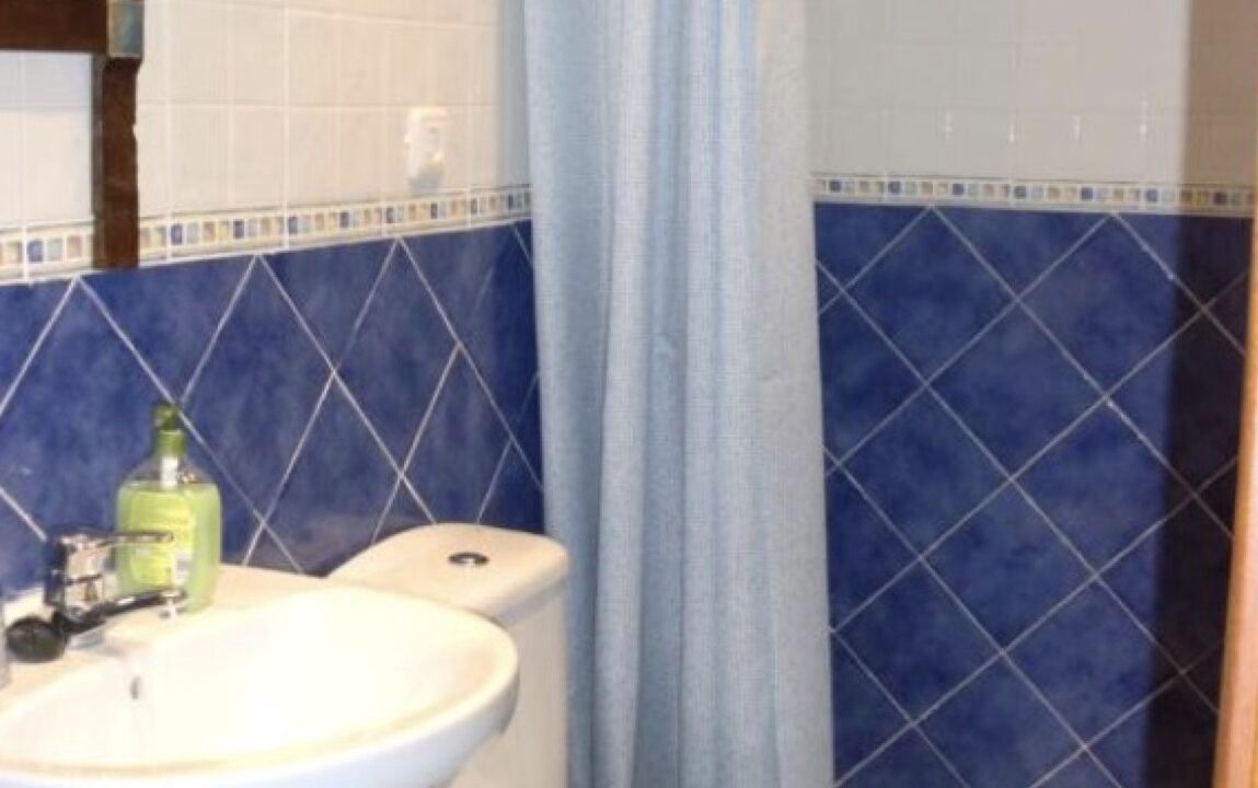 Photo of Bathroom in Deba