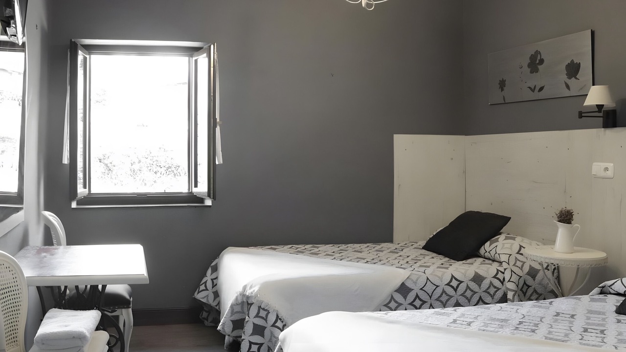 Photo of Bedroom in Deba