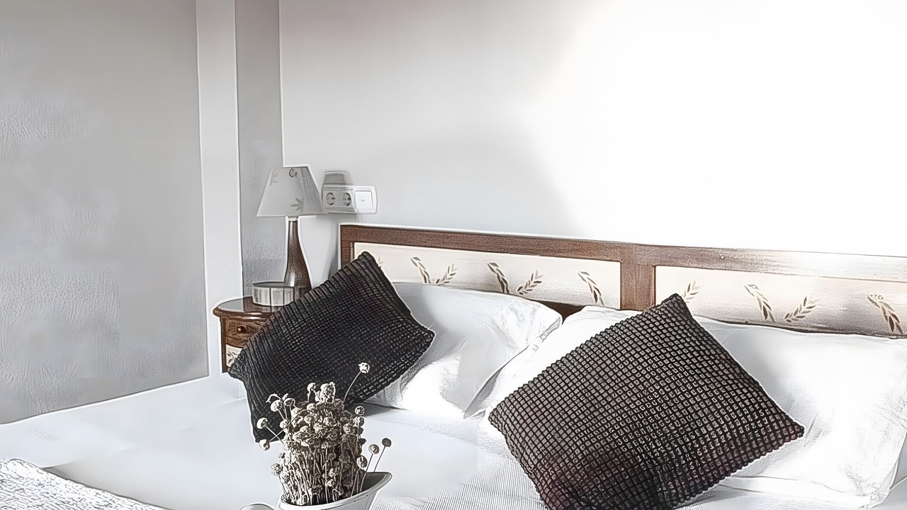 Photo of Bedroom in Deba