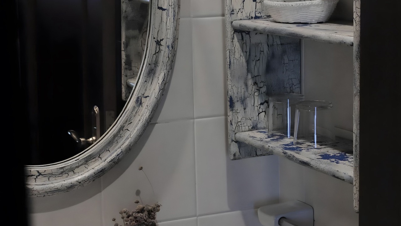 Photo of Bathroom in Deba