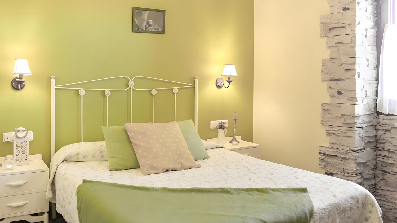Photo of Bedroom in Deba
