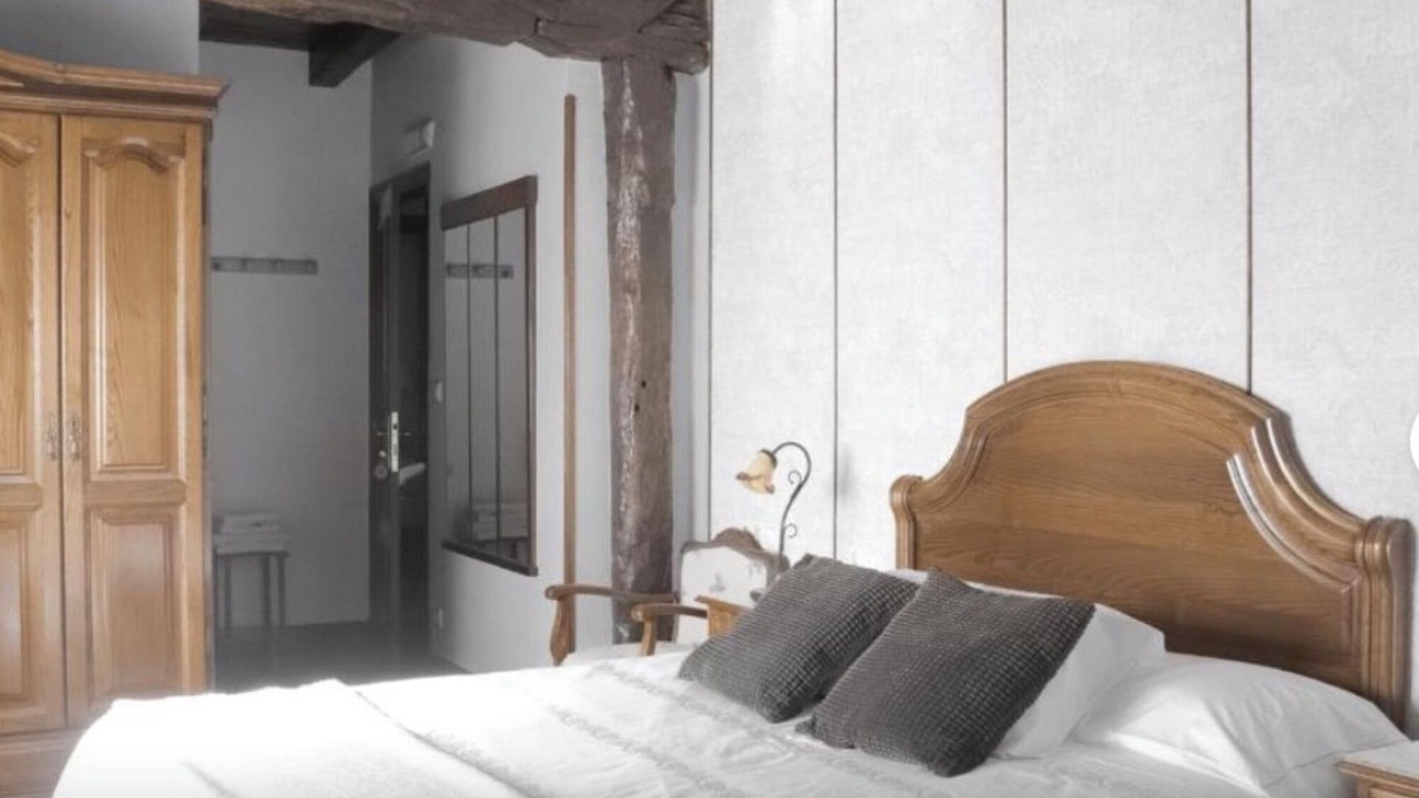 Photo of Bedroom in Deba
