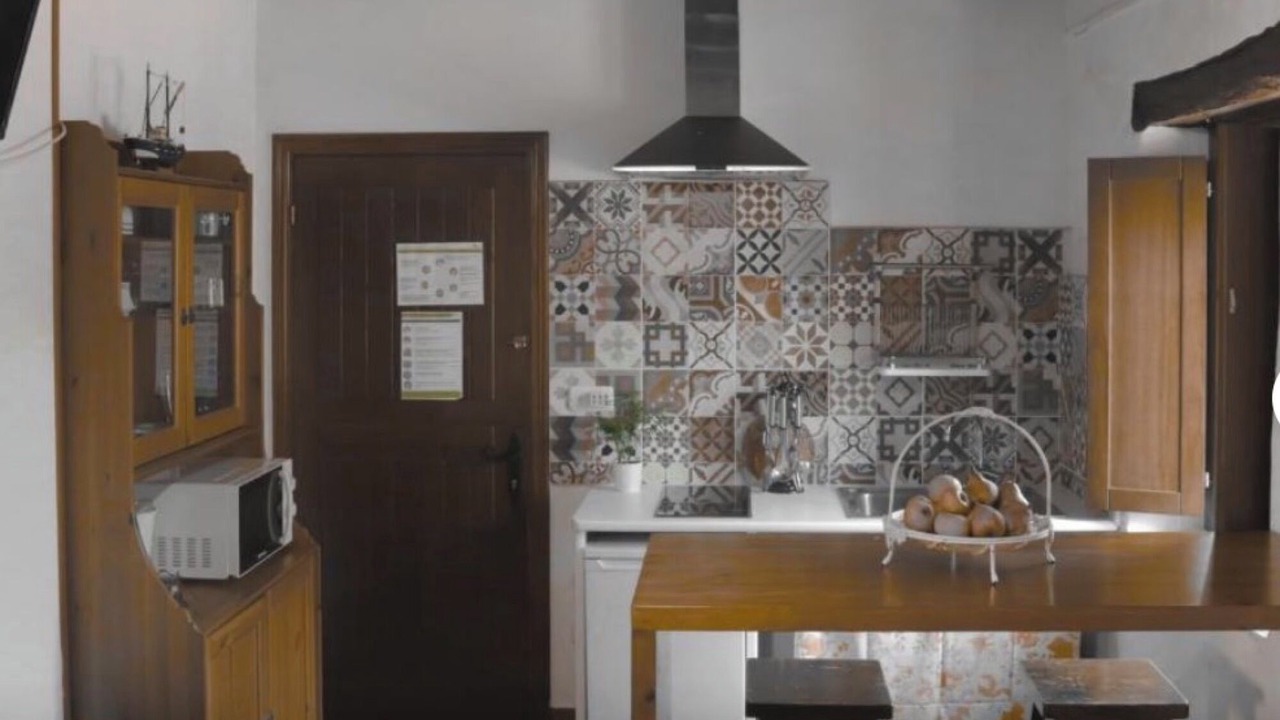 Photo of Kitchen in Deba