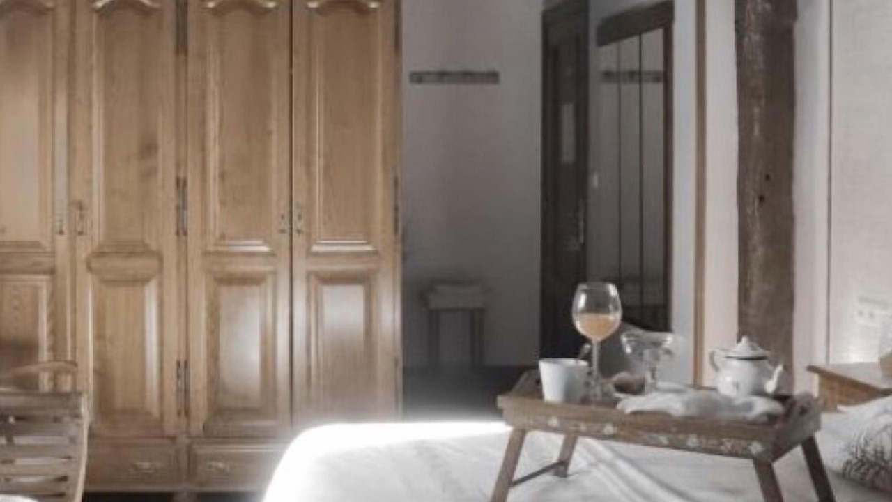 Photo of Bedroom in Deba