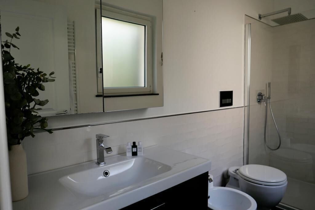 Photo of Bathroom in Beaulieu-sur-Mer
