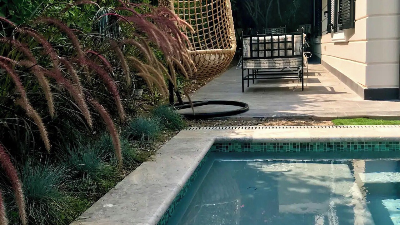 Photo of Outdoor in Beaulieu-sur-Mer
