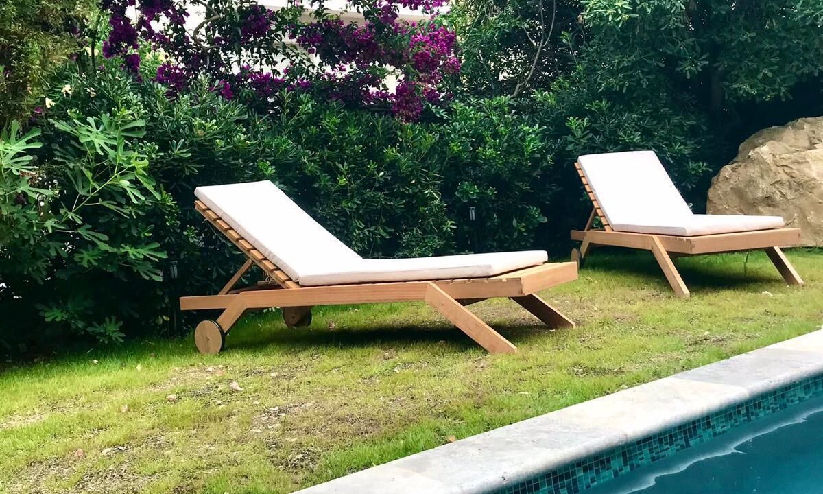 Photo of Outdoor in Beaulieu-sur-Mer