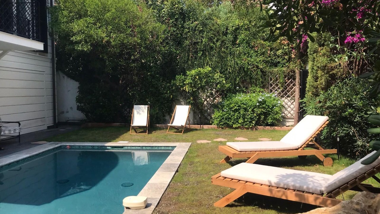 Photo of Outdoor in Beaulieu-sur-Mer