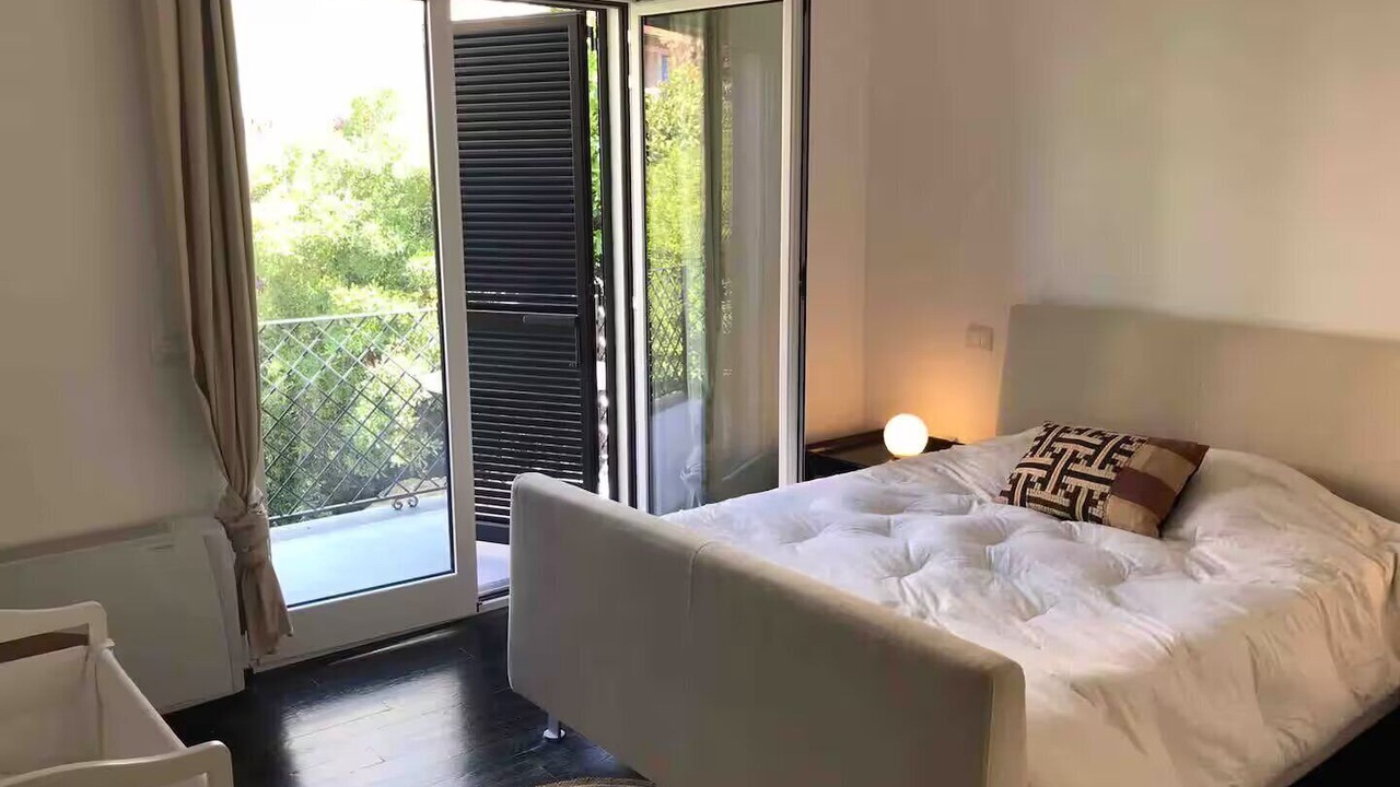 Photo of Bedroom in Beaulieu-sur-Mer