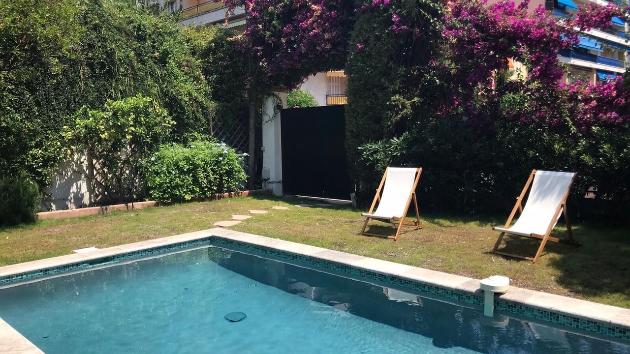 Photo of Outdoor in Beaulieu-sur-Mer