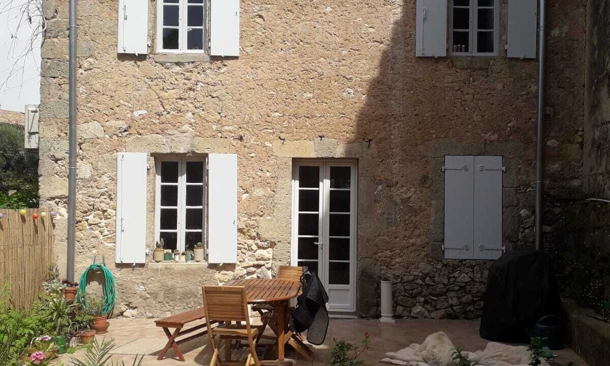 Photo of Outdoor in Capestang