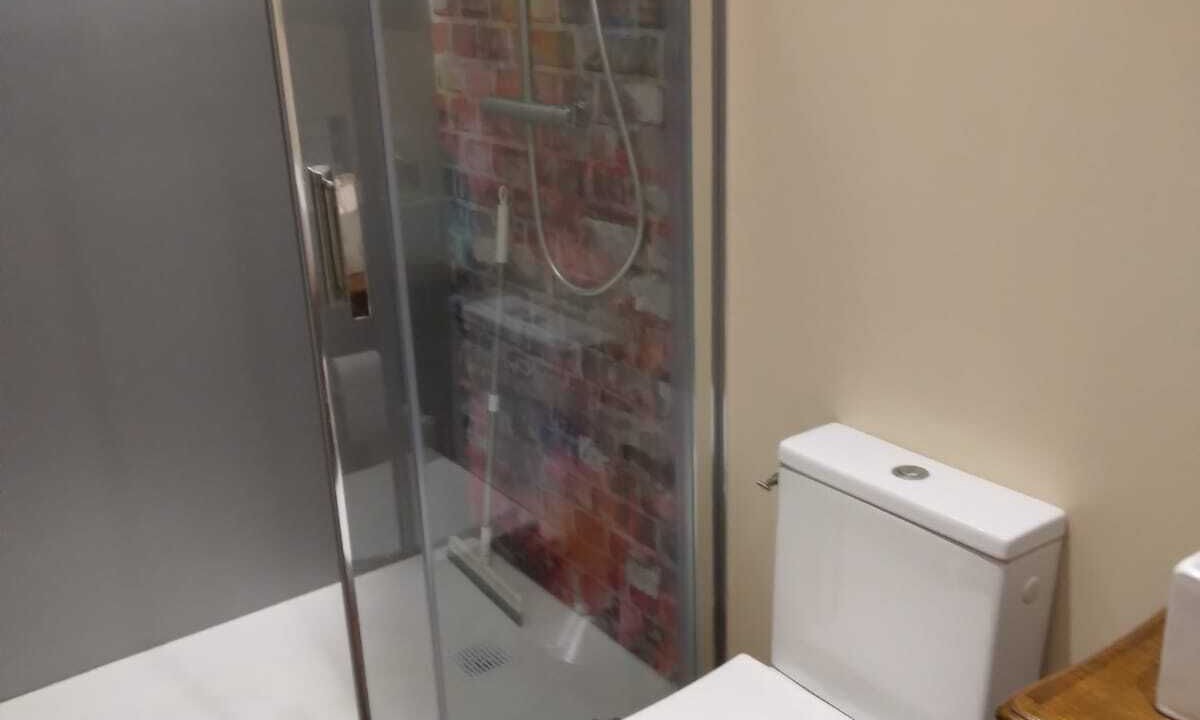 Photo of Bathroom in Capestang