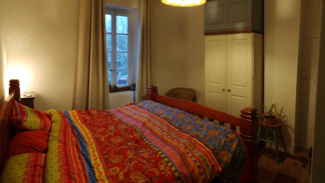 Photo of Bedroom in Capestang