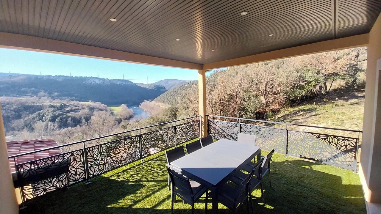 Photo of Outdoor in Millau
