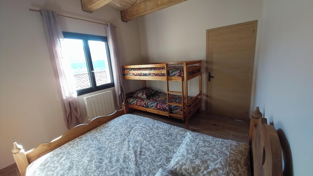 Photo of Bedroom in Millau