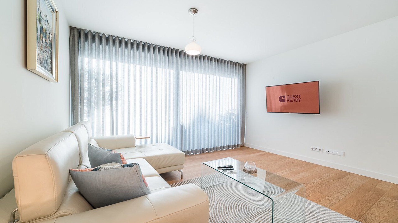Photo of Livingroom in Canidelo