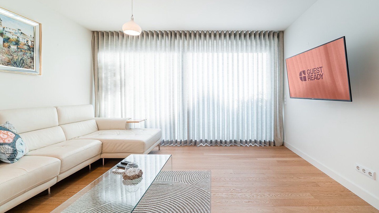 Photo of Livingroom in Canidelo