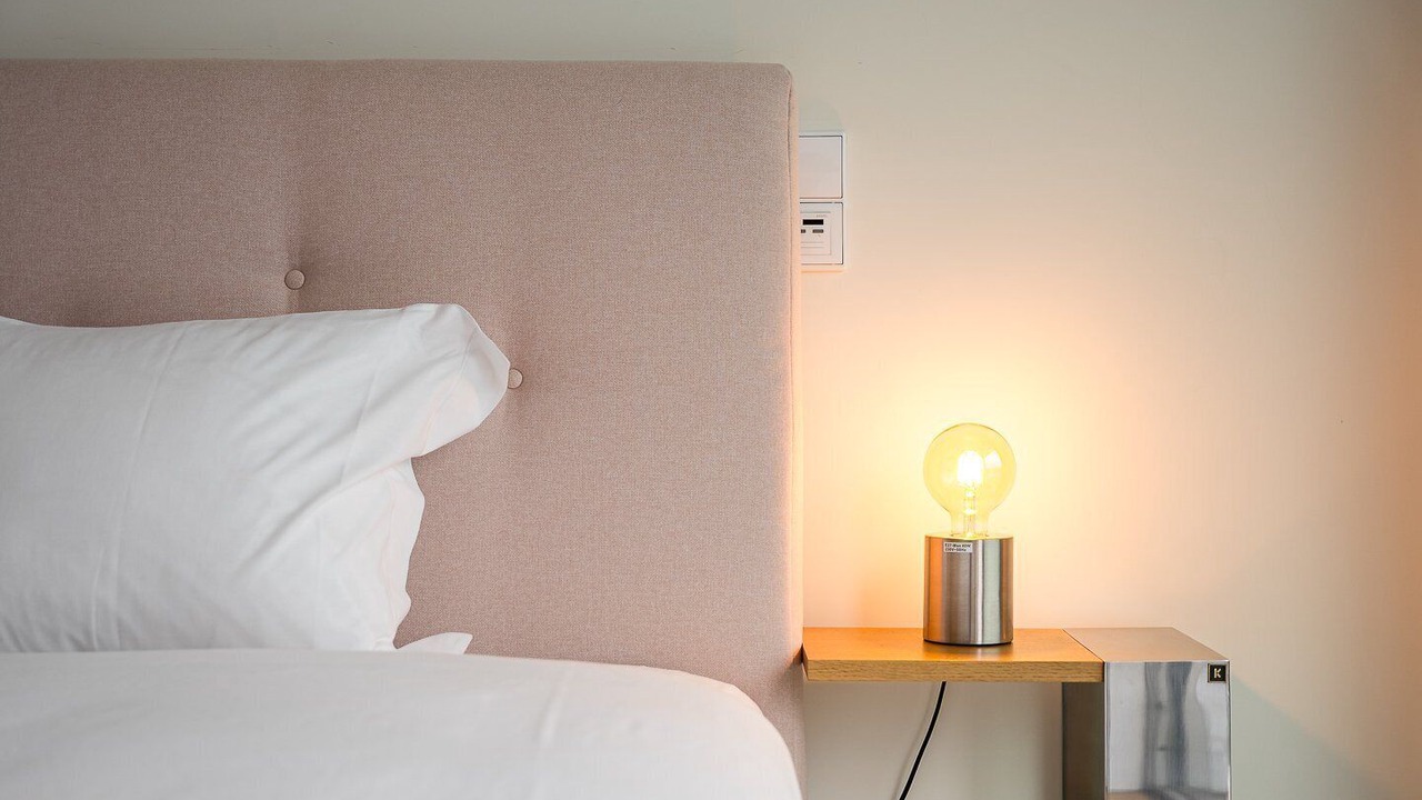 Photo of Bedroom in Canidelo