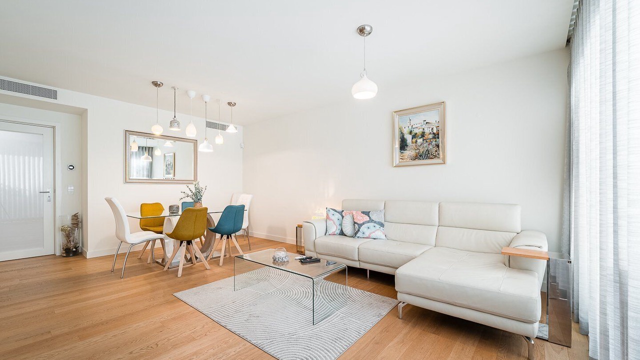 Photo of Livingroom in Canidelo