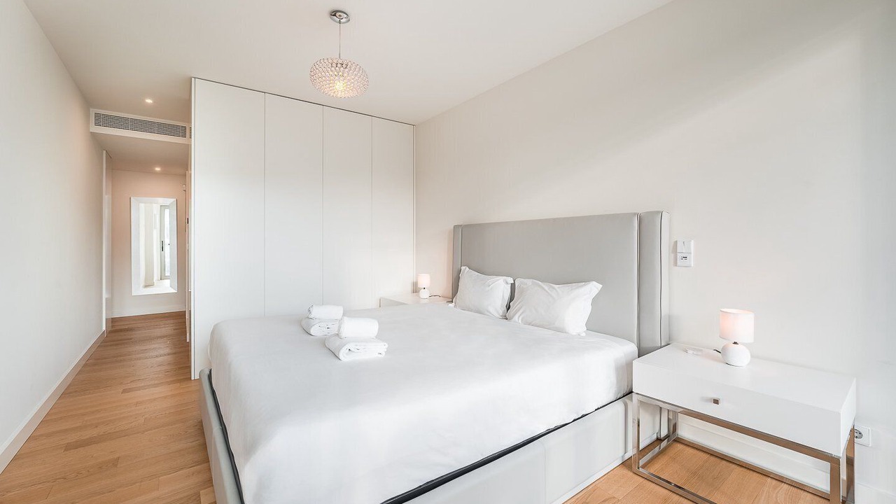 Photo of Bedroom in Canidelo