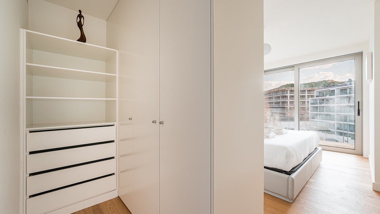 Photo of Bedroom in Canidelo