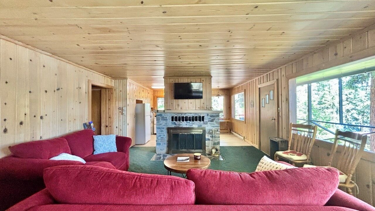 Photo of Livingroom in Worley
