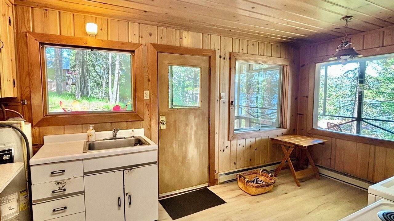 Photo of Kitchen in Worley