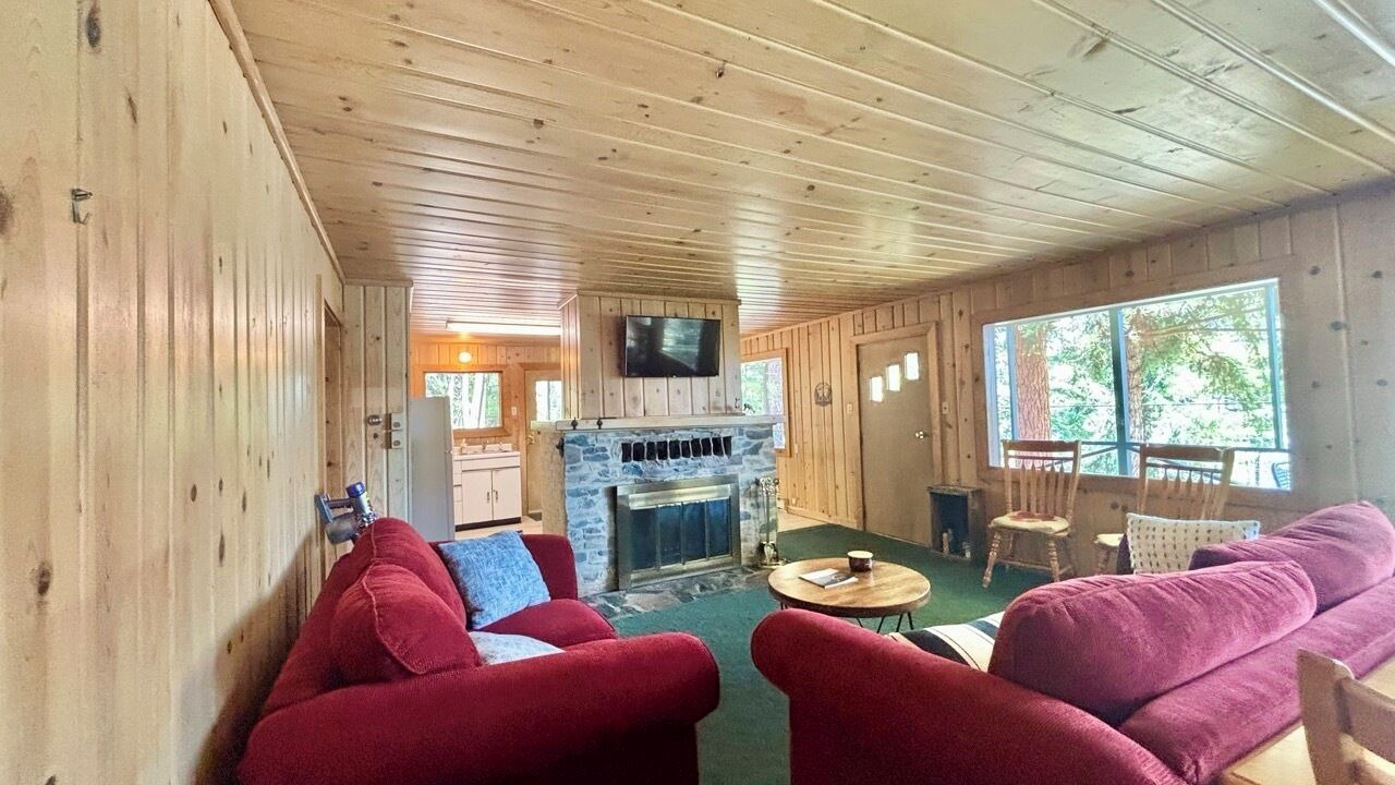 Photo of Livingroom in Worley