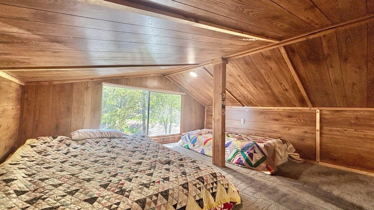 Photo of Bedroom in Worley