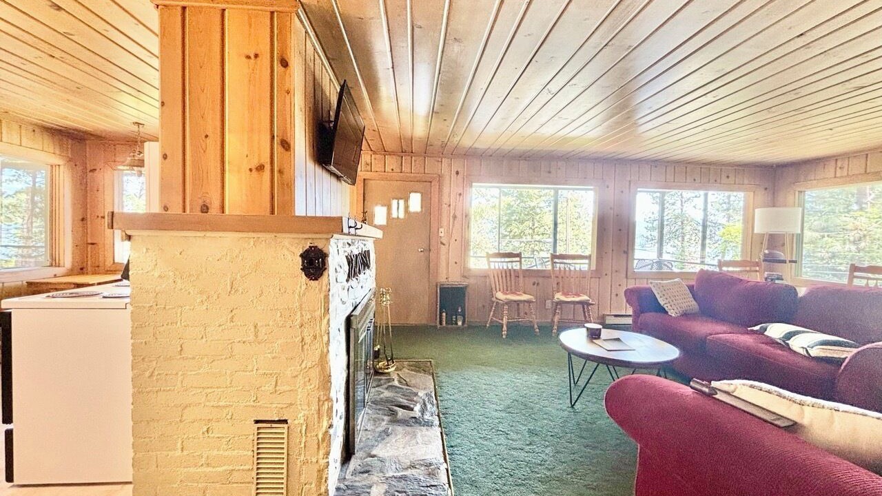 Photo of Livingroom in Worley