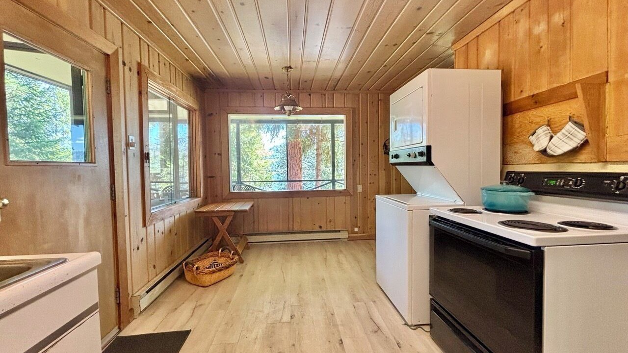 Photo of Kitchen in Worley