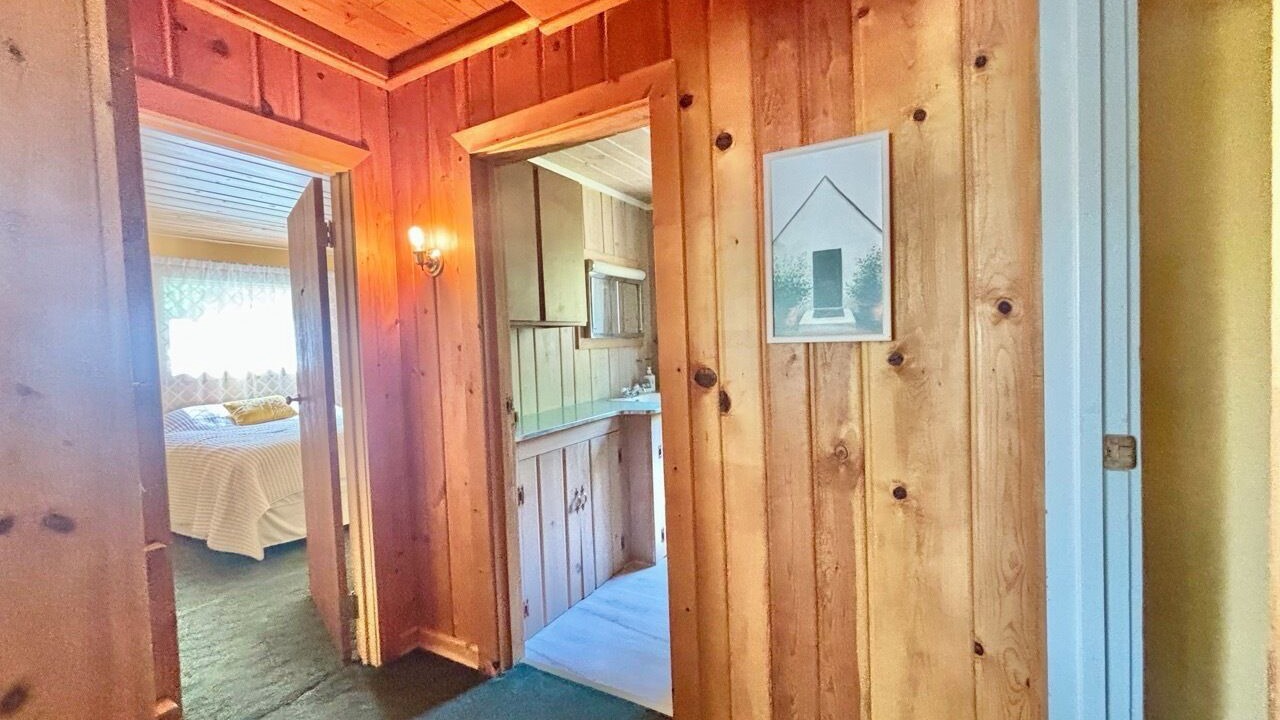 Photo of Bedroom in Worley