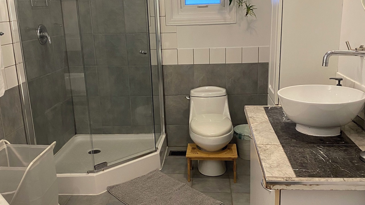Photo of Bathroom in District d'Aylmer