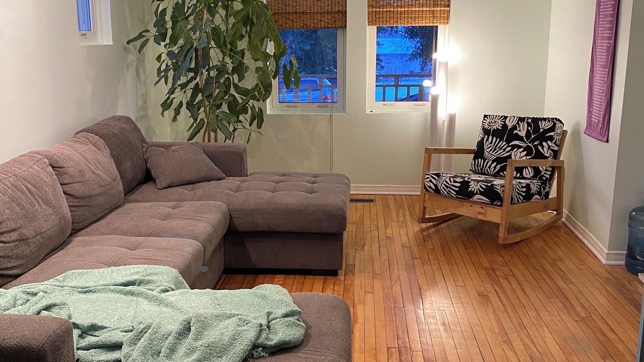 Photo of Bedroom in District d'Aylmer