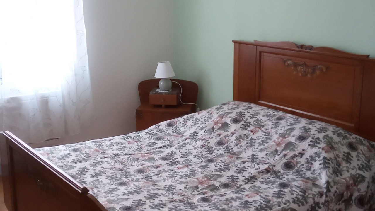 Photo of Bedroom in Nantoux