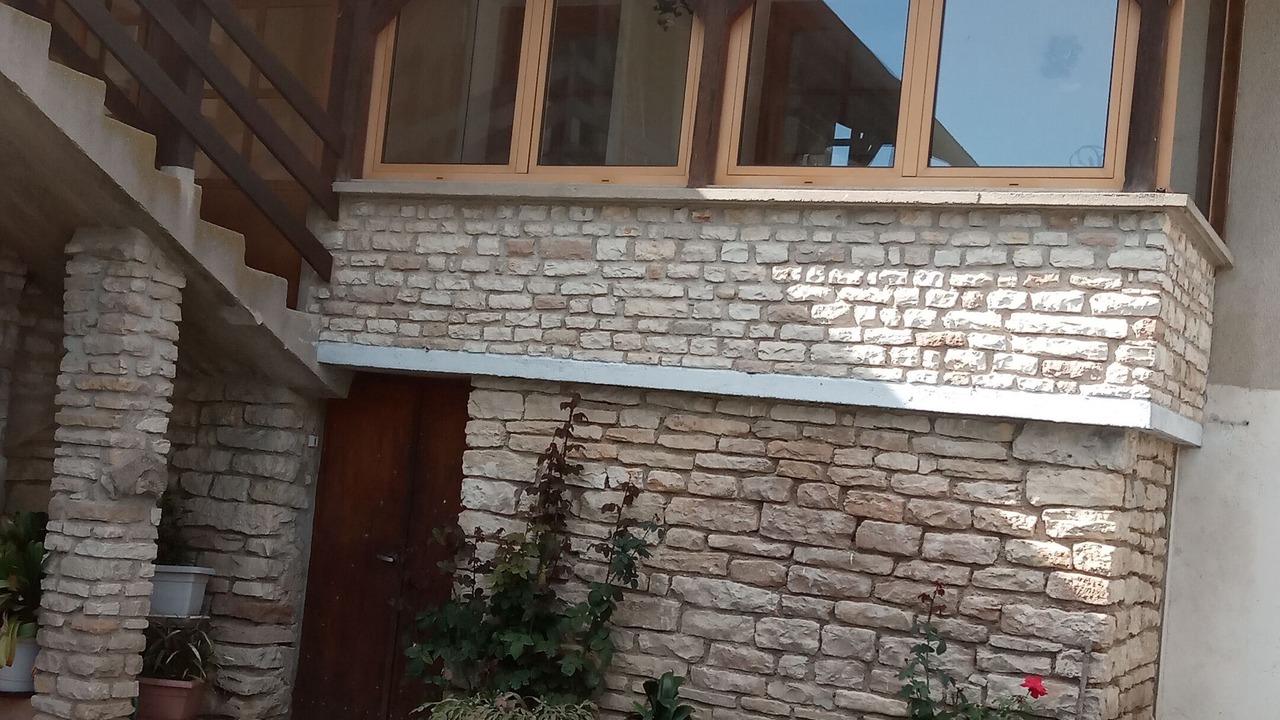 Photo of Outdoor in Nantoux