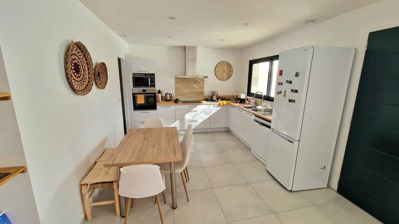 Photo of Kitchen in Bages