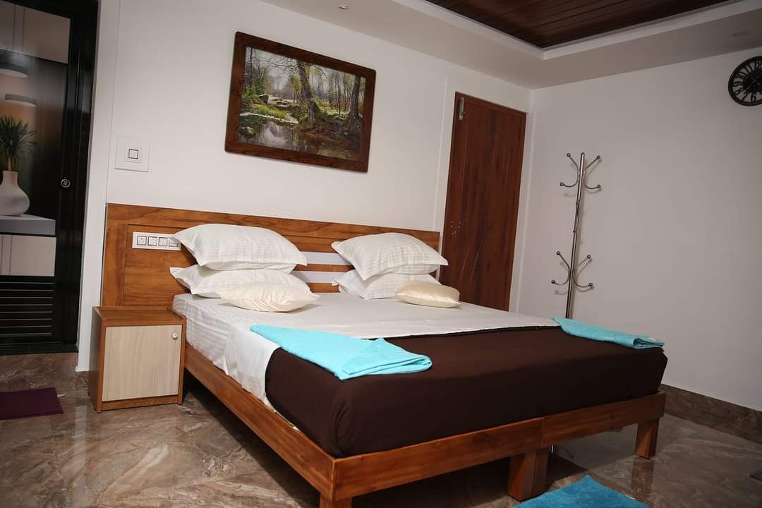 Photo of Bedroom in Muttil South