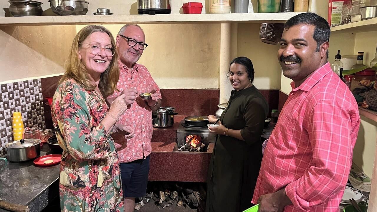 Photo of Others in Muttil South