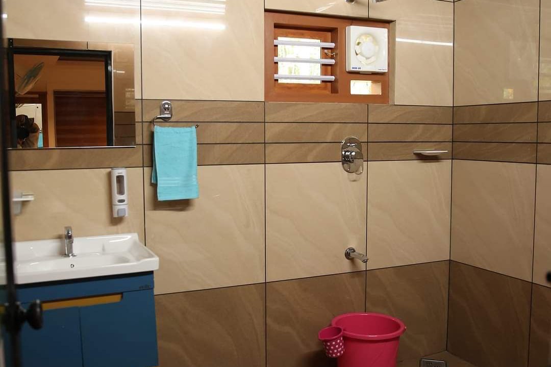 Photo of Bathroom in Muttil South
