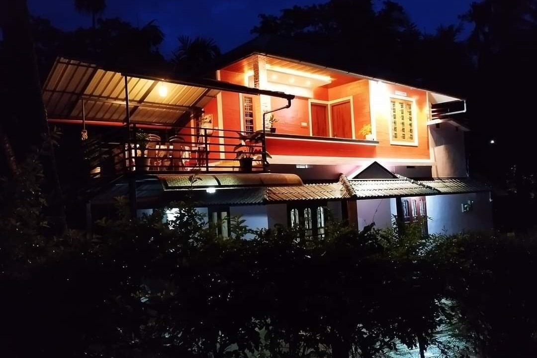 Photo of Outdoor in Muttil South
