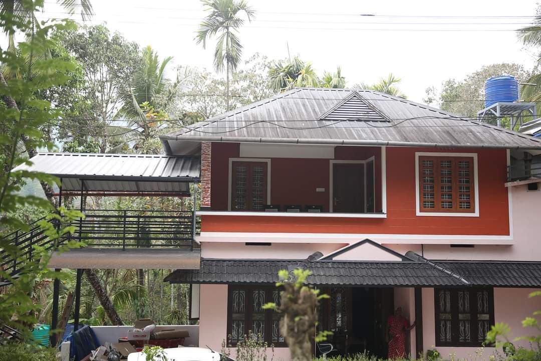 Photo of Outdoor in Muttil South