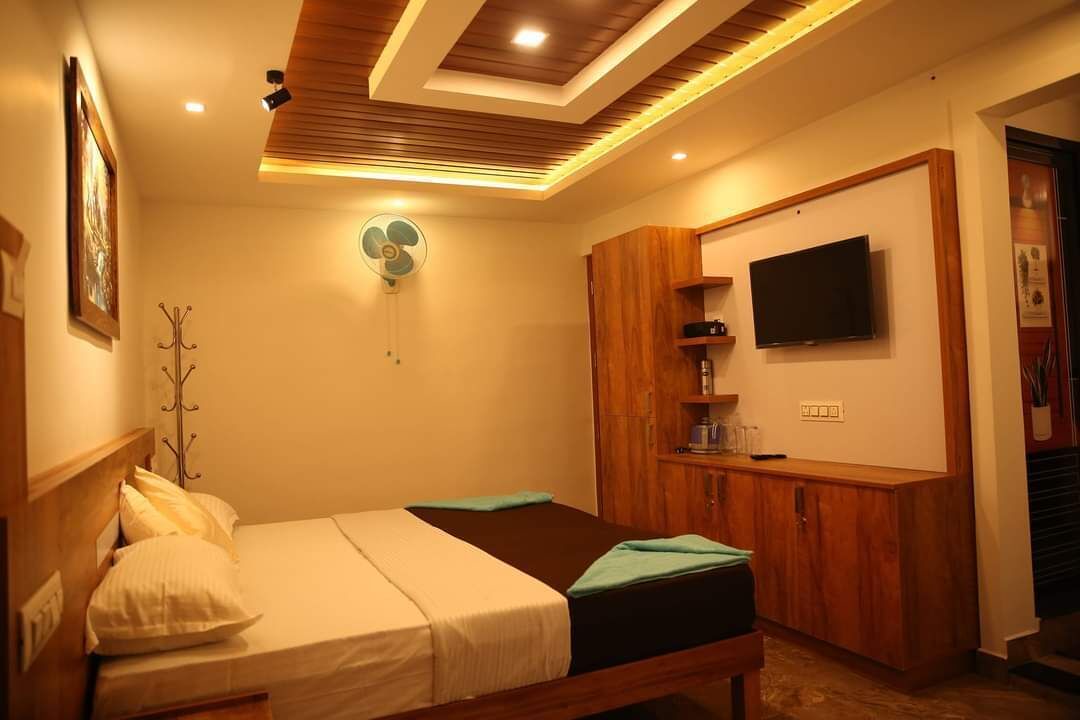 Photo of Bedroom in Muttil South