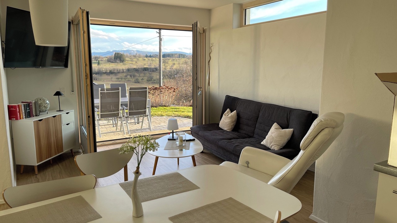 Photo of Livingroom in Engstlatt