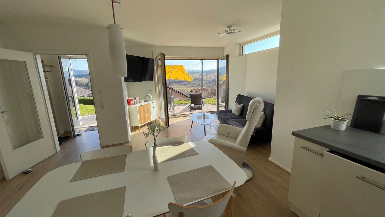 Photo of Livingroom in Engstlatt