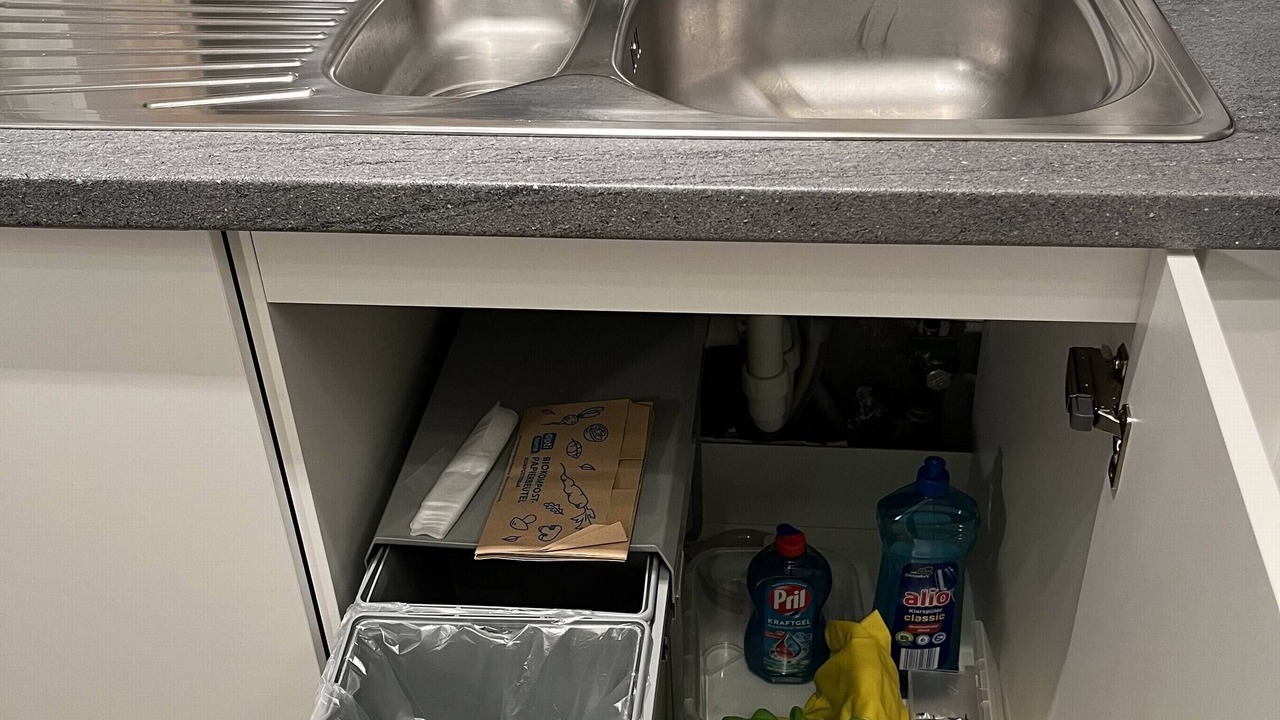 Photo of Kitchen in Engstlatt