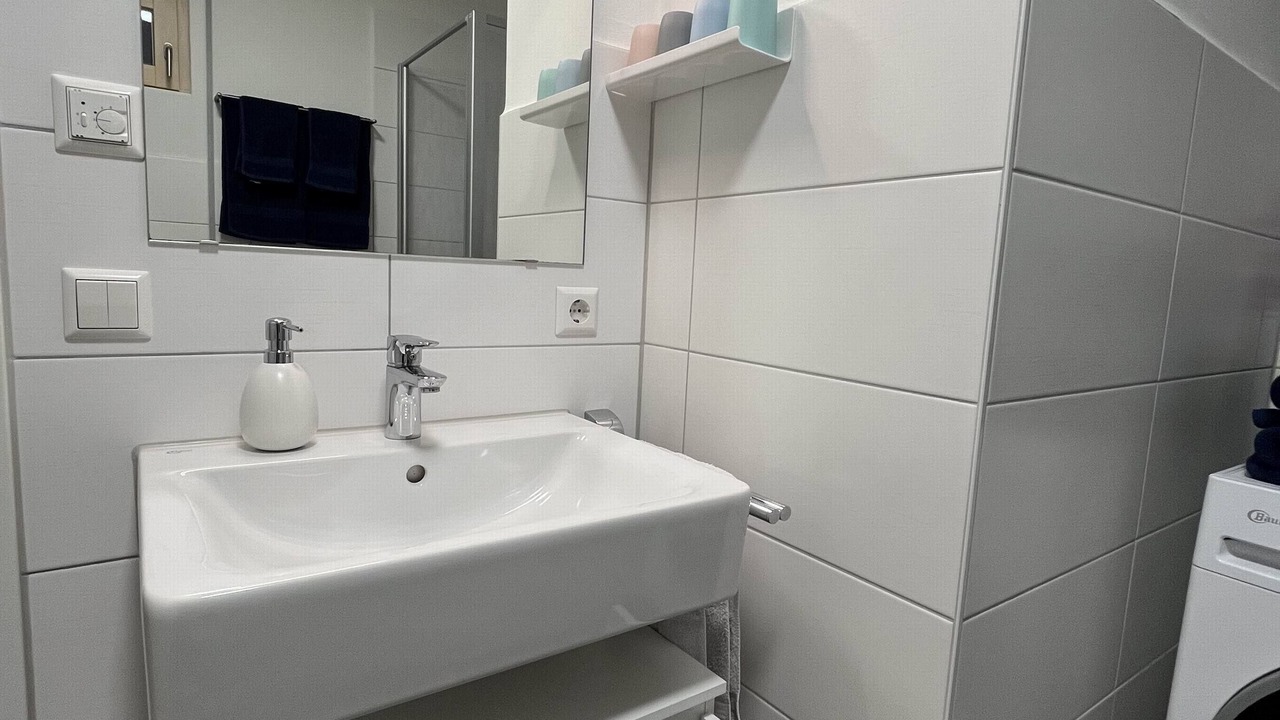 Photo of Bathroom in Engstlatt