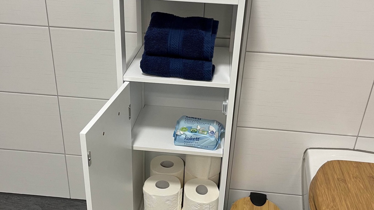 Photo of Bathroom in Engstlatt