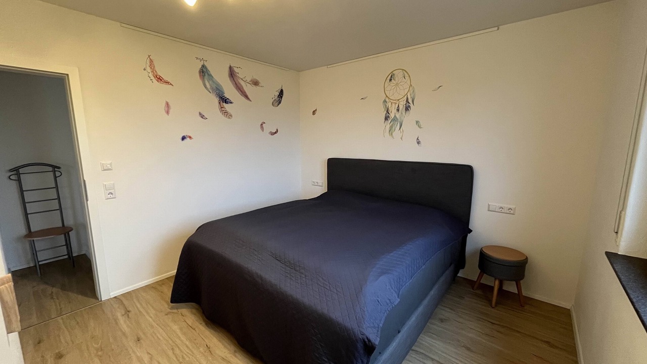 Photo of Bedroom in Engstlatt